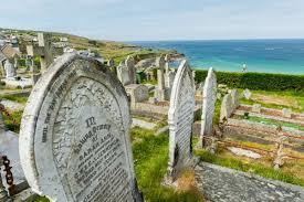 Barnoon Cemetery