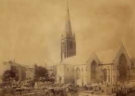 Charles Church