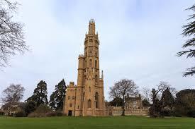 Hadlow Tower