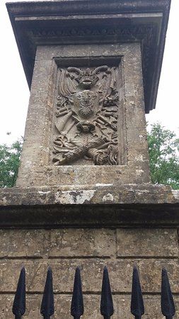 Sir Bevil Grenville's Monument