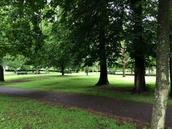 Beaumont Park