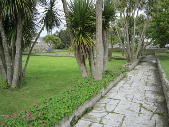 Governor's Community Garden