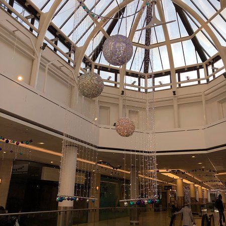 Sailmakers Shopping Centre
