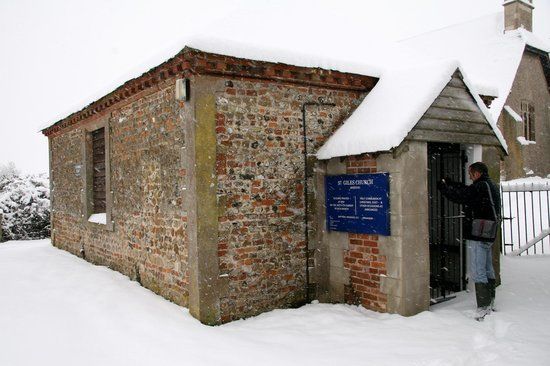 Merston Gallery