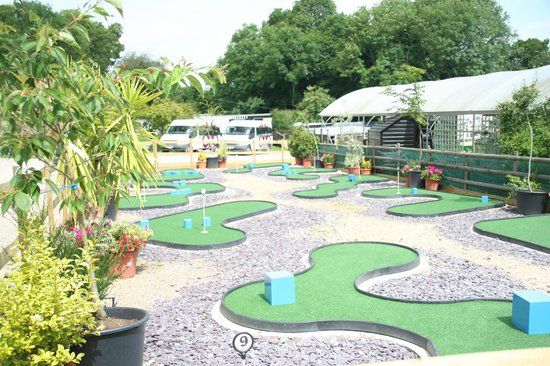 Aldingbourne Country Centre