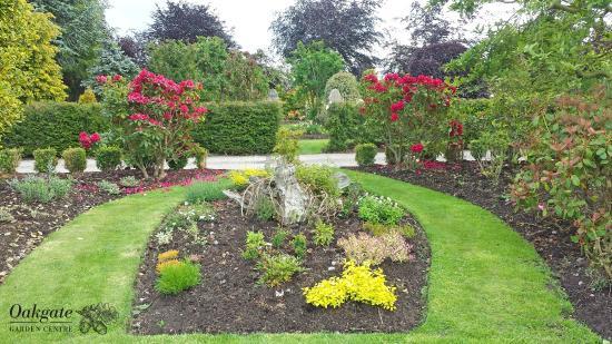 Oakgate Nursery & Garden Centre