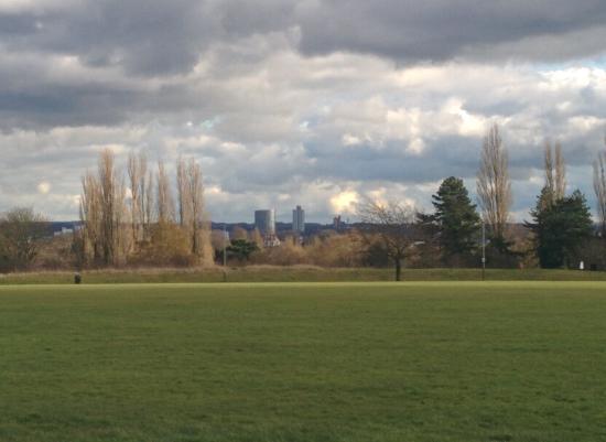 Western Park