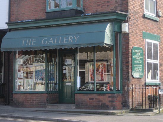 The Gallery