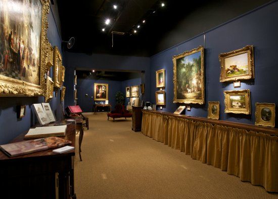 Sutcliffe Galleries