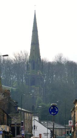 Todmorden Unitarian Church