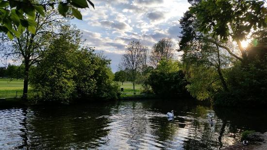 Manor Park