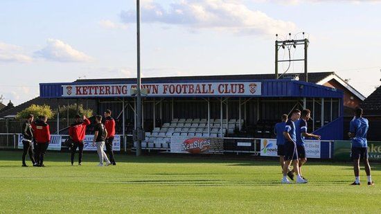 Latimer Park