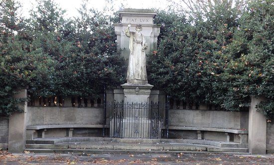 Midland Railway War Memorial
