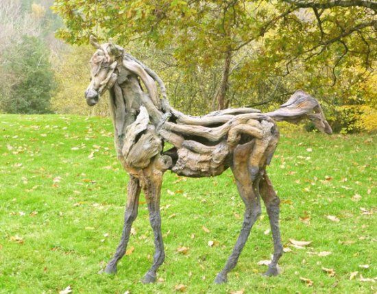 Canwood Contemporary Art Gallery & Sculpture Park