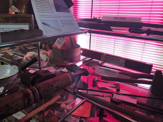 Haddenham Museum