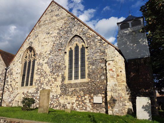 St Mary's Church