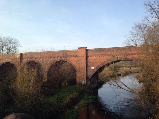 Hockley Viaduct