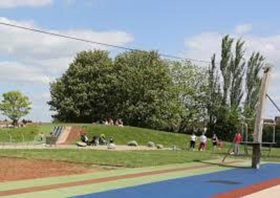 Parsloes Park