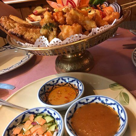 Castle Thai