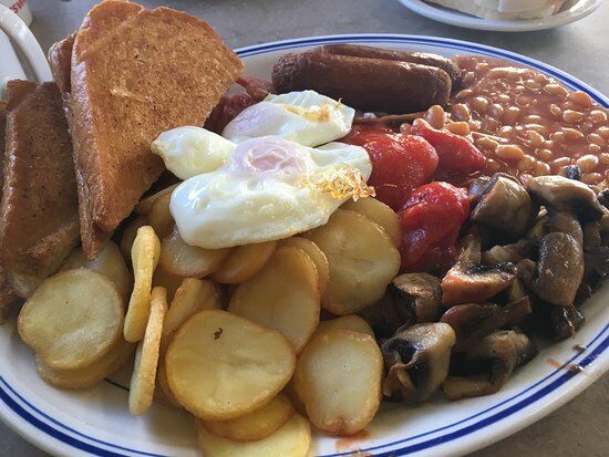 Rutherfords Quality Cuisine