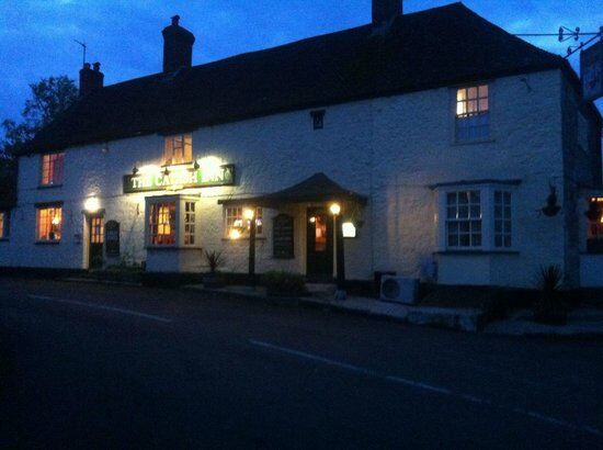The Catash Inn