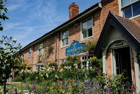 Bower Inn