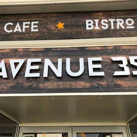 Avenue 39 Cafe