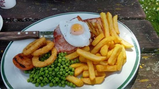 The Bridge Inn