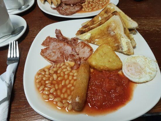 Jay's Cafe