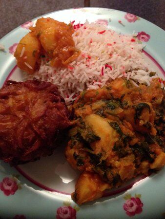 Maliks Indian