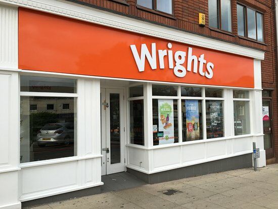 Wrights Pies