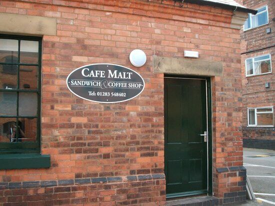 Cafe Malt
