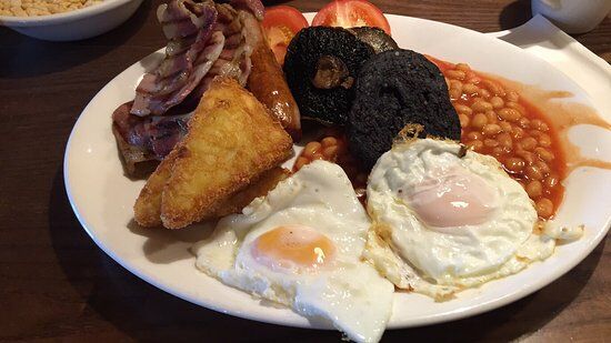 Harvester Trentham Lakes