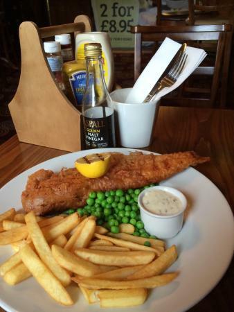 Beckfields Pub