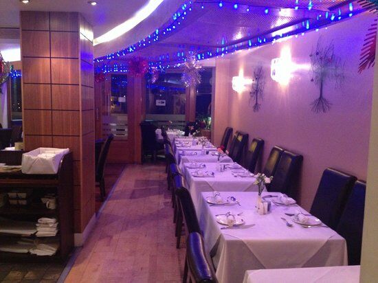 Cinnamon Indian Restaurant