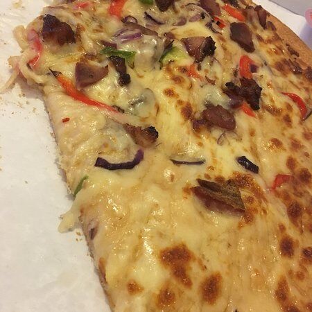 Dominic Pizza