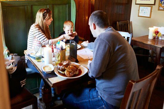 The Barley Mow