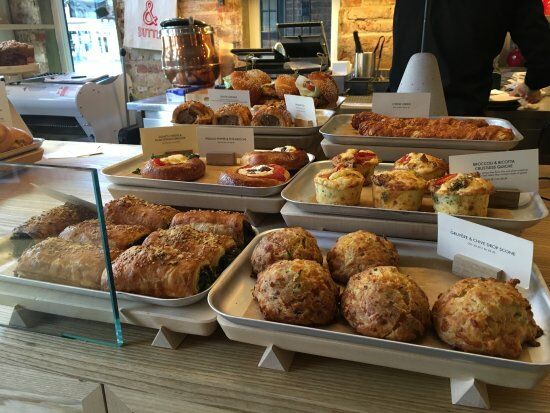 GAIL's Bakery Farnham
