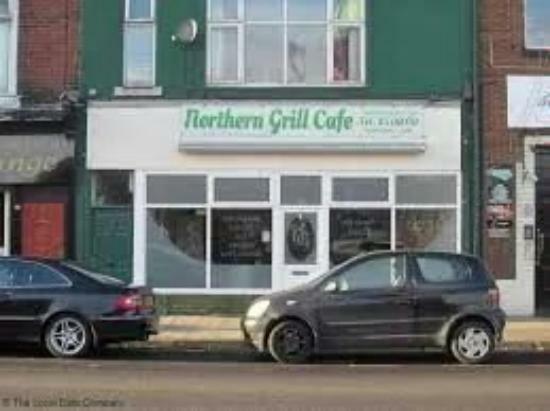 The Northern Grill