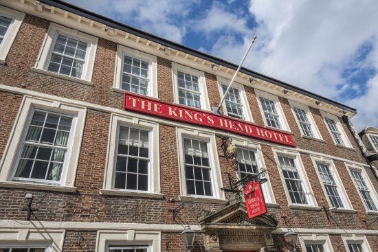 Kings Head Hotel