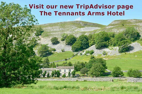 The Tennants Arms