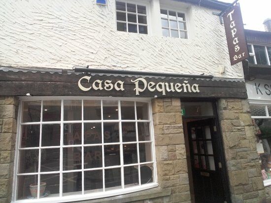 Casa Pequena