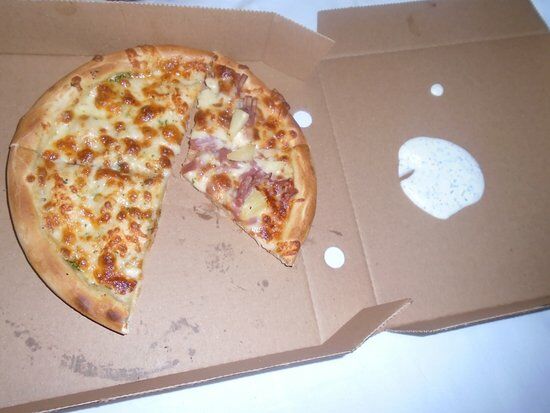 Bitz And Pizzas