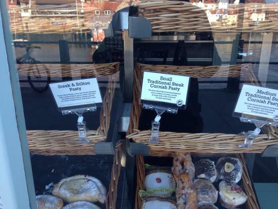 Proper Pasty Company