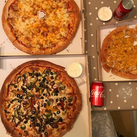 Zorro Pizza