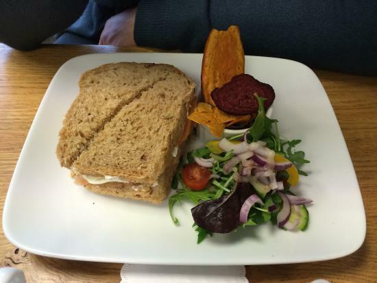 The Deli at No 85