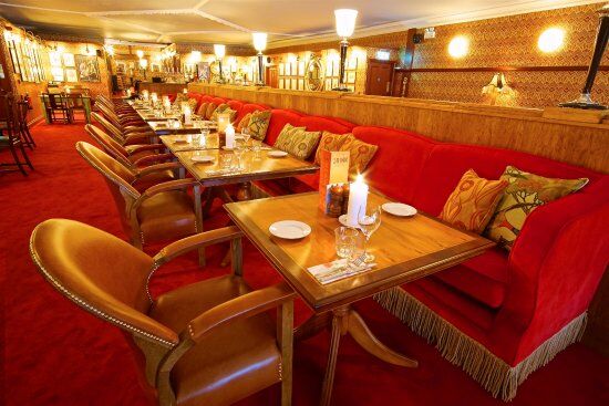Cosy Club York