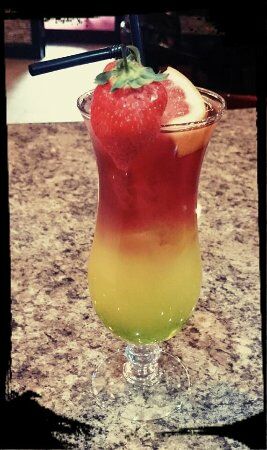 Izabella Restaurant and Cocktail Bar