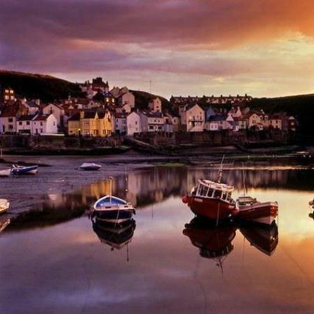 Captain Cook Inn