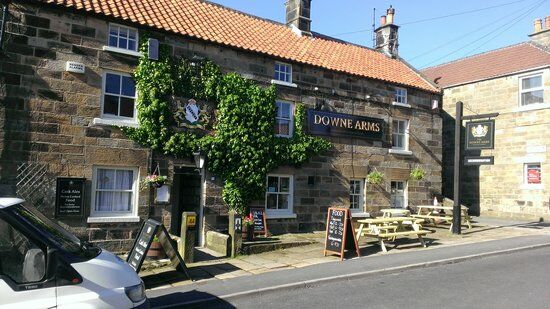 Downe Arms Inn